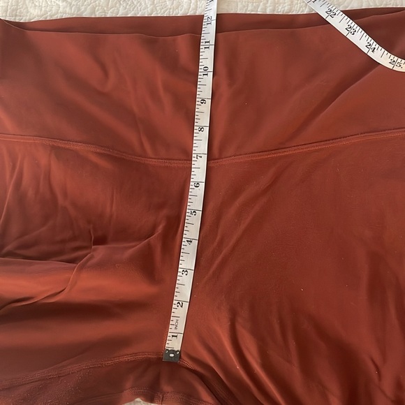 Lululemon Align Shorts 14 - Picture 10 of 10